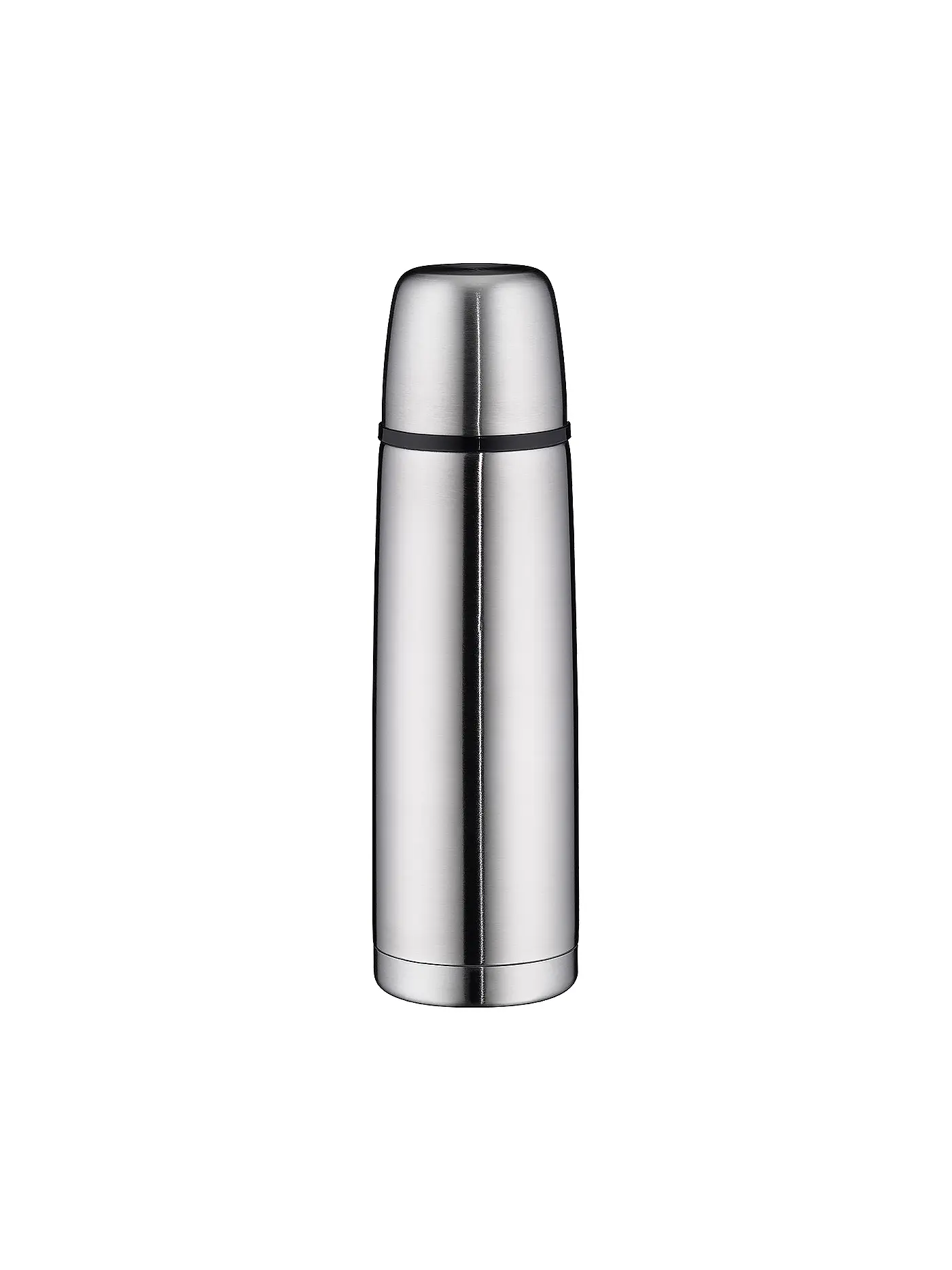 ALFI | Isolierflasche Isotherm Perfect 0,5l Edelstahl | 